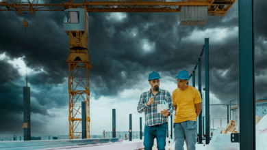 How To Stay Safe In Extreme Weather Boha With Precision Forecasting?