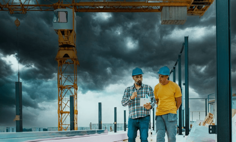 How To Stay Safe In Extreme Weather Boha With Precision Forecasting?