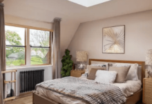 Transform Your Home with Stylish Pitched Roof Windows