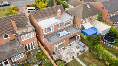 Flat Roof Dome Skylights and Plastic Dome Roof Lights for Modern Spaces