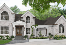 How Exterior Upgrades Can Completely Change the Feel of a Home