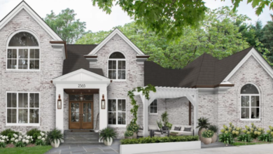 How Exterior Upgrades Can Completely Change the Feel of a Home