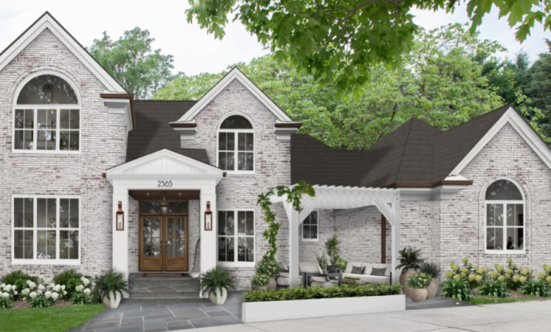 How Exterior Upgrades Can Completely Change the Feel of a Home