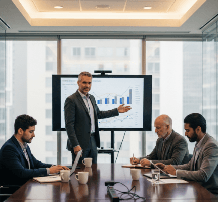 Why Offshore Staffing Is the Future of Remote Team Building for US Companies