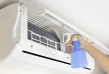 How DMV’s Four Seasons Affect Your Air Ducts Year-Round
