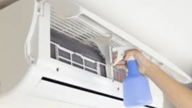 How DMV’s Four Seasons Affect Your Air Ducts Year-Round
