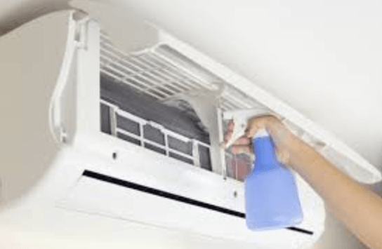 How DMV’s Four Seasons Affect Your Air Ducts Year-Round