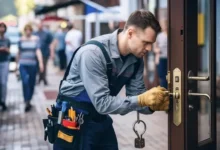 How Commercial Locksmiths Help NYC Retail Stores Prevent Break-Ins