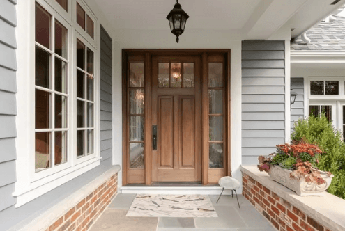 10 Best Types of Entry Doors for NYC Homes