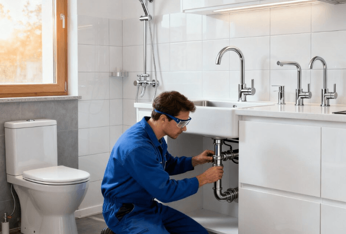 Why Every Homeowner Should Hire a Licensed Plumbing Company in NYC?