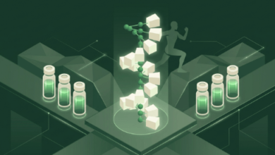Tesamorelin Benefits and Sourcing Guide