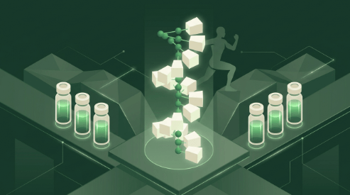 Tesamorelin Benefits and Sourcing Guide