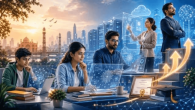 Which Online Platform Is Best for AI Courses and Certifications in 2026?
