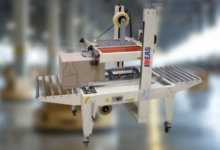 Case Sealer Types: Manual vs Semi-Auto vs Automatic