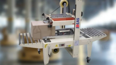 Case Sealer Types: Manual vs Semi-Auto vs Automatic