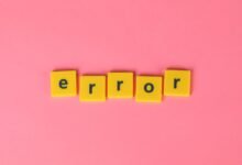 common mistakes when using sinvanl