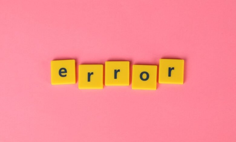 common mistakes when using sinvanl