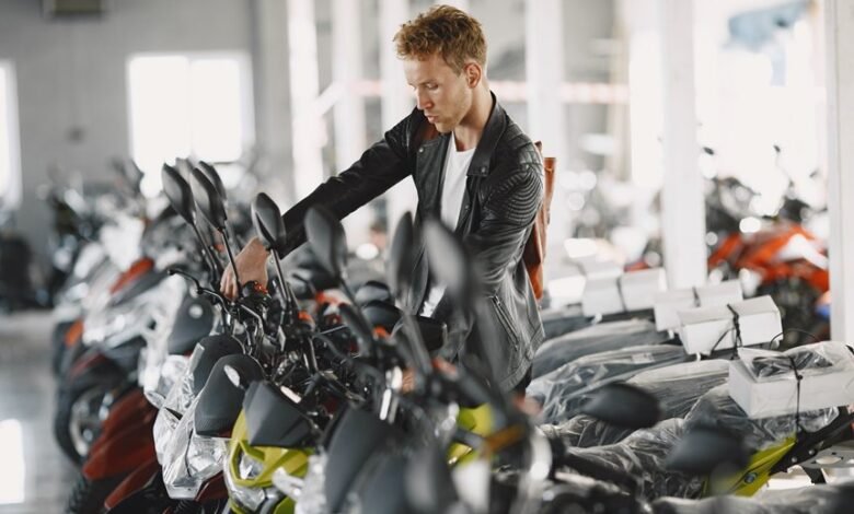 felipewillis motorcycle gear overview